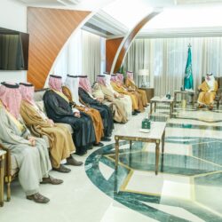 نيابة عن أمير الشرقية وكيل إمارة المنطقة يفتتح أعمال اجتماع لجان السلامة المرورية