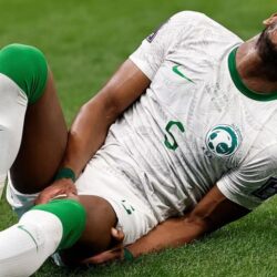 #كأس_العالم .. المغرب وكرواتيا يتأهلان إلى دور الـ 16