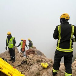 ختام تمرين «جسر 23».. عمليات قتالية في أوقات قياسية وبمعايير عالية