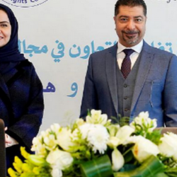 المرور: ضبط (1942) مخالفة وقوف في الأماكن المخصصة للأشخاص ذوي الإعاقة