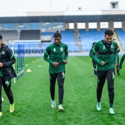 القبض على (4) أشخاص لارتكابهم حوادث جنائية