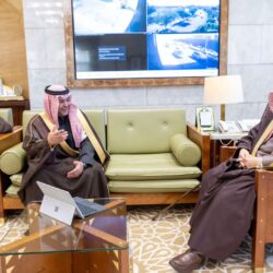 سفير اليابان يزور مقر جمعية فتاة الأحساء