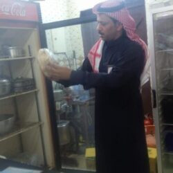 تنبيه من أمطار خفيفة إلى متوسطة على الباحة وجازان