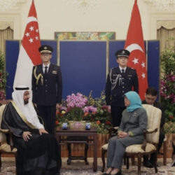 المملكة تستقبل وفدا من مجلس التعاون لدول الخليج العربية بالمؤسسات العقابية