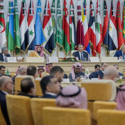 “مدني الدمام” يباشر حريقًا في مستودع بالصناعية الأولى