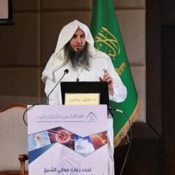 السديس يوجه سلسلة من التوجيهات للمعتمرين وقاصدي وزوار الحرمين