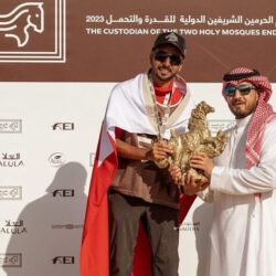 توزيع 24.960 من عبوات زمزم على المعتمرين وقاصدي البيت العتيق