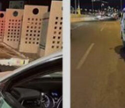 فرع وزارة الرياضة بالقصيم يستضيفُ أعضاءَ رحلة رالي طويق