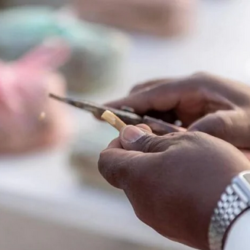 مشروع الأمير محمد بن سلمان لتطوير المساجد التاريخية يُجدد مسجد المسقي بعسير