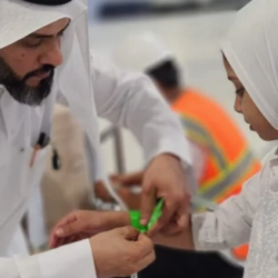 الإدارة العامة للمجاهدين تشارك في لجنة مكافحة الظواهر السلبية