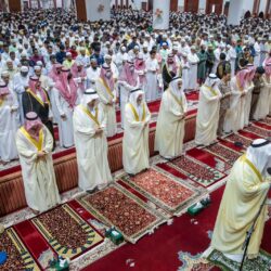 “سمو المجتمع” تطلق مشروعاً تقنياً لسقيا ضيوف الرحمن بالشراكة مع جمعية إكرام بمكة