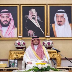 أمانة جدة تواصل تعقب البيع العشوائي