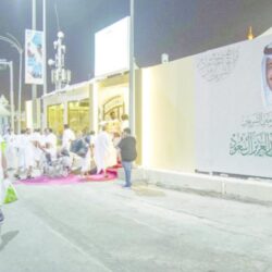 رئيس وزراء دولة فلسطين يُغادر جدة