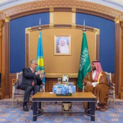 البيان المشترك لقمة مجلس التعاون لدول الخليج العربية ودول آسيا الوسطى يؤكد أهمية تعزيز العلاقات