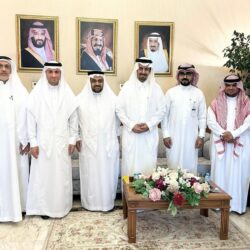 أمير الشرقية يؤكد على أهمية التكامل لإنجاح العمل الإعلامي