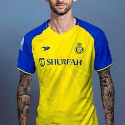 #الاتفاق يعلن عن التعاقد مع “ستيفن جيرارد” لتوليه القيادة الفنية للفريق