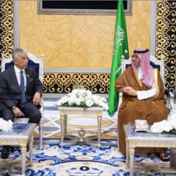 مفتي مصر يهنئ خادم الحرمين الشريفين وسمو ولي العهد بنجاح موسم الحج