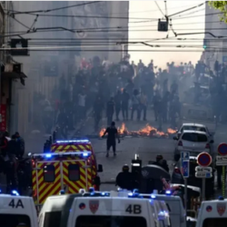 الخارجية الكويتية: تدعو إيران إلى البدء في مفاوضات ترسيم الحدود البحرية مع الكويت والسعودية