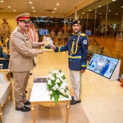 حالة الطقس: استمرار الطقس الحار وأمطار رعدية مصحوبة برياح نشطة على عدة مناطق