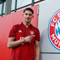 الشباب يتوصل إلى اتفاق مع البرازيلي ويليان