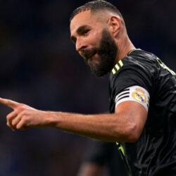 “المطوع” رئيسًا تنفيذيًا لنادي الاتفاق