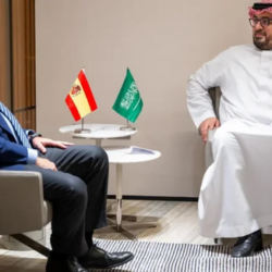 زلزال قوته 5.5 درجة يضرب إثيوبيا