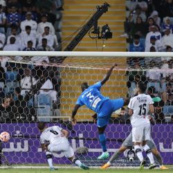 #مسرحي يضرب موعداً مع نهائي سباق الـ 400م