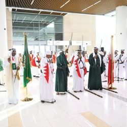 مركز كإنو الثقافي بالبحرين يحتفي بالذكرى الـ 93 لليوم الوطني السعودي غدا الثلاثاء