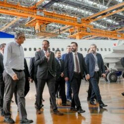 #ضبط (1356) مخالفة و #إغلاق (3) منشآت في #الجوف