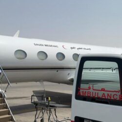 #جامعة_الباحة تدشّن الفرع المتنقل لصندوق #هدف