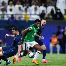 الاتحاد الدولي يعلن إقامة بطولة ‎كأس العالم 2034 في السعودية