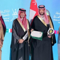 #إنفاذ يشارك في #معرض_ريستاتكس_العقاري بجناح تعريفي