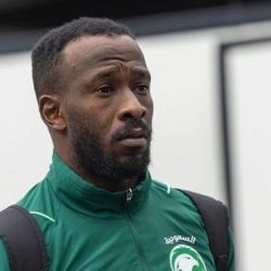 نيابةً عن سمو #ولي_العهد .. وزير #الخارجية يترأس وفد #المملكة في #قمة_القاهرة_للسلام