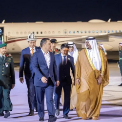 انطلاق القمة العربية الإسلامية الاستثنائية بشأن غزة في الرياض