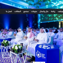 انطلاق أعمال المؤتمر الدولي العاشر للتمريض في جدة