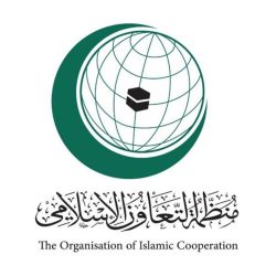 وفد اللجنة الوزارية المكلفة من القمة العربية الإسلامية يعقد جلسة نقاش في واشنطن حول التطورات في غزة