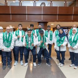 14 فريقًا رياضيًّا من مدارس تعليم الشرقية يتأهلن للتصفيات النهائية في مكة