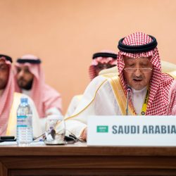 اللجان الدائمة للبرلمان العربي تناقش التطورات السياسية والأمنية