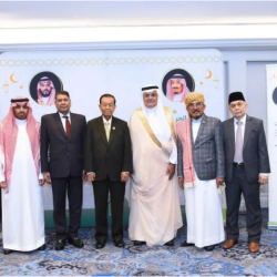انعقاد جولة المشاورات السياسية الخامسة بين المملكة وأوزبكستان في الرياض