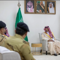 الإدارة العامة للمجاهدين تقبض على شخصين لترويجهما أقراصًا خاضعة لتنظيم التداول في جدة