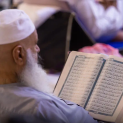 أمانة العاصمة المقدسة تباشر تنفيذ أعمال خططها للعشر الأواخر من رمضان