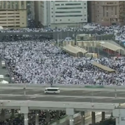 «الأرصاد»: فرص لهطول أمطار رعدية من الخميس إلى الإثنين المقبل