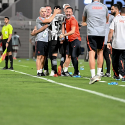 للمرة الـ 36 في تاريخه.. ريال مدريد بطلًا للدوري الإسباني