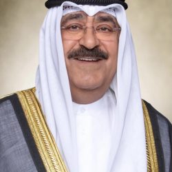 أمير الكويت‬⁩ يعلن حل ⁧‫مجلس الأمة‬⁩