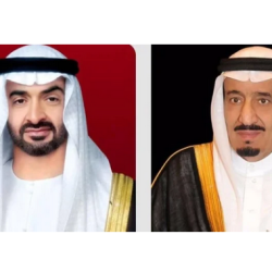 قيادة البحرين تهنئ خادم الحرمين وولي العهد بالنجاح الكبير لموسم الحج