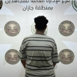 الداخلية: تنفذ حكم القتل تعزيراً بأحد الجناة في منطقة الجوف
