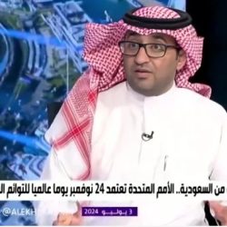 الهلال يعلن رحيل محمد جحفلي.. وجيسوس يختار بديله مع الفريق