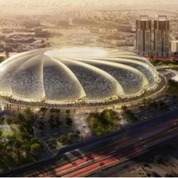 الكشف عن المدن والملاعب المستضيفة لبطولة كأس العالم 2034 في المملكة