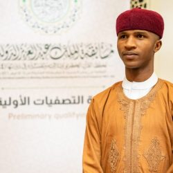 الداخلية : ضبط (20) متورطاً وأكثر من (20) ألف مخالفاً لأنظمة الإقامة والعمل وأمن الحدود