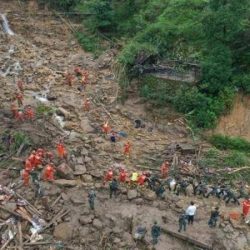 زلزال بقوة 5.4 درجات يضرب جزر ساندويتش الجنوبية بالمحيط الأطلسي